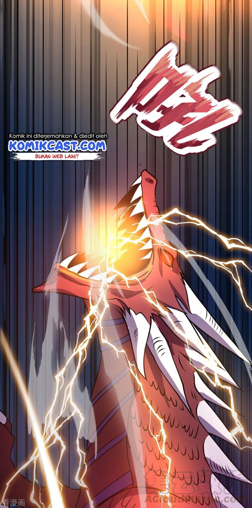 City of Heaven TimeStamp (Urban Rebellion) Chapter 193 Gambar 24